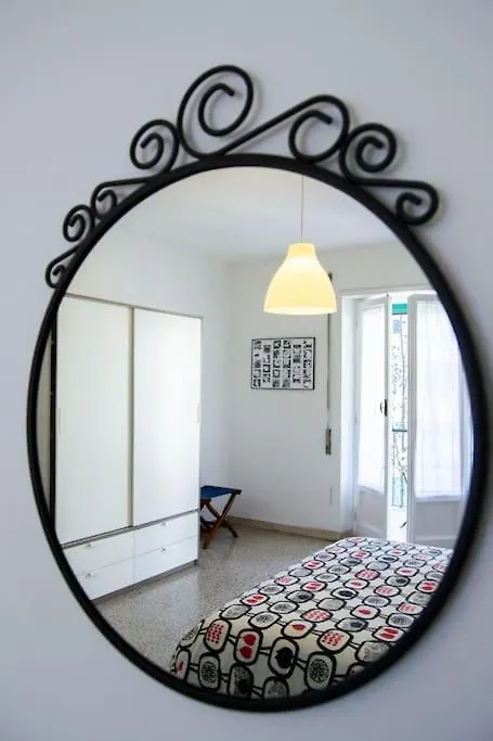 Little & Pretty House In Rome Apartment Italy