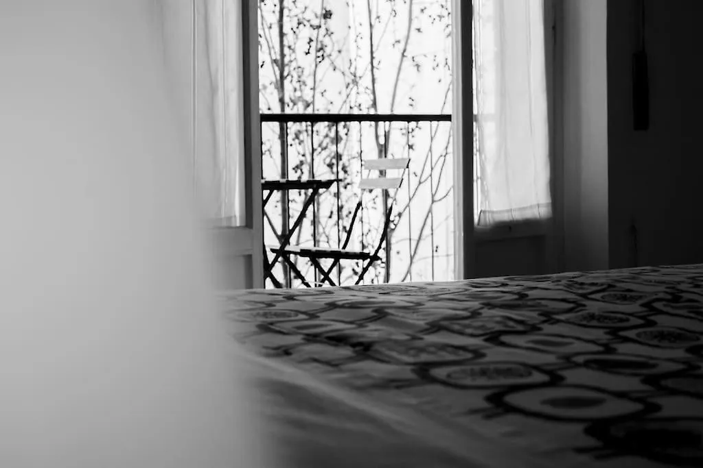 Little & Pretty House In Rome Apartment