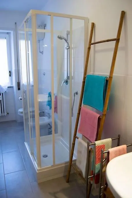 Little & Pretty House In Rome Apartamento