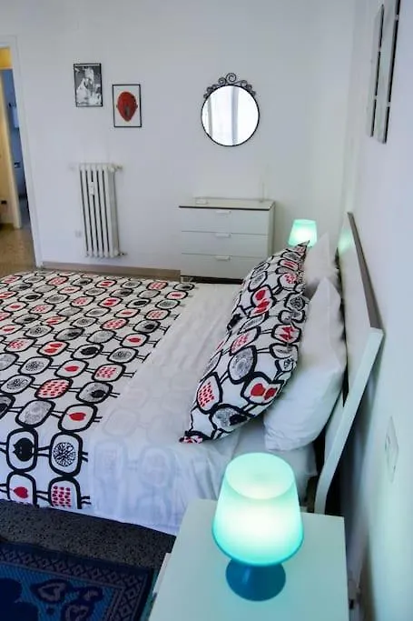 Little & Pretty House In Rome Apartamento Itália