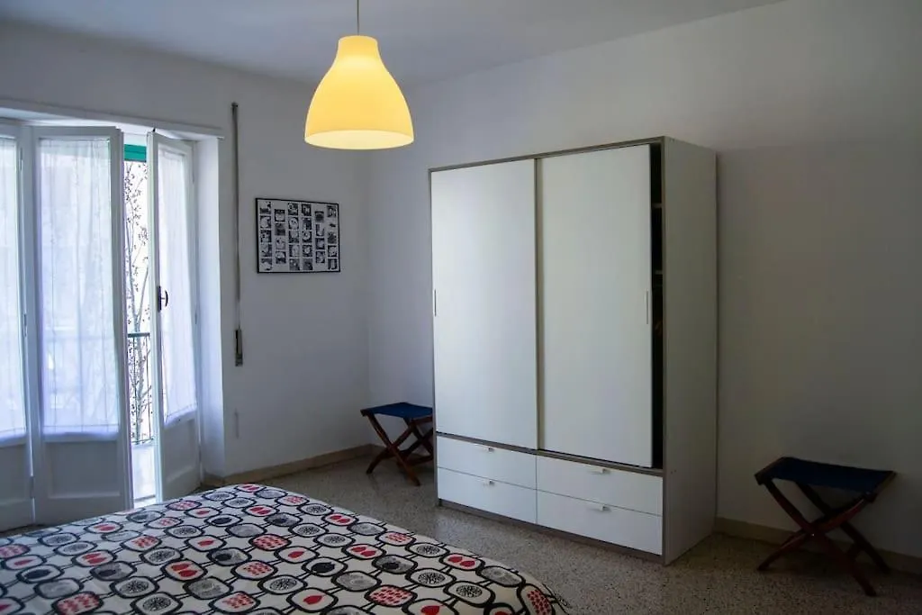 Little & Pretty House In Rome Apartment Italy